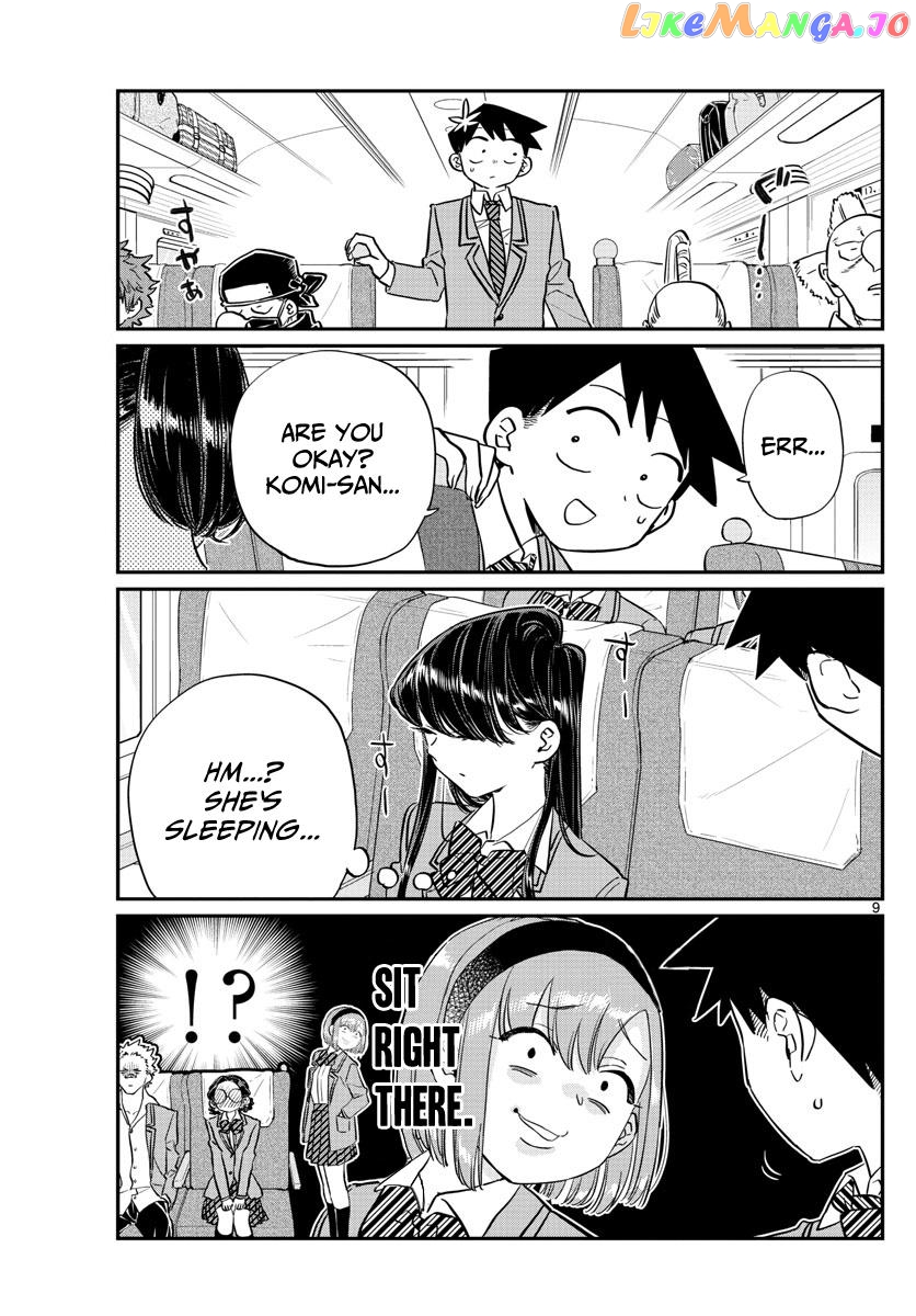 Komi Can